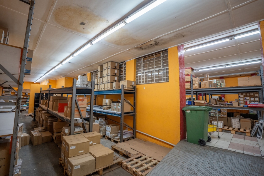 Commercial Property for Sale in North End Eastern Cape